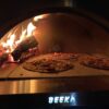 Buiten pizza oven kopen - Beek pizzaovens