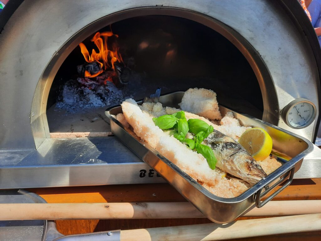 BEEK Classico Pizza Oven goedkoop bij buitenpizzaovenkopen.nl
