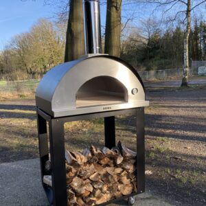 Beek Grande Pizza Oven-base Pizza oven BEEK 90