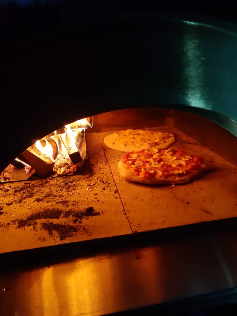 BEEK Grande pizzaoven Buitenpizzaovenkopen.nl