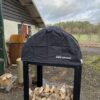 Protective cover Pizza oven BEEK GRANDE