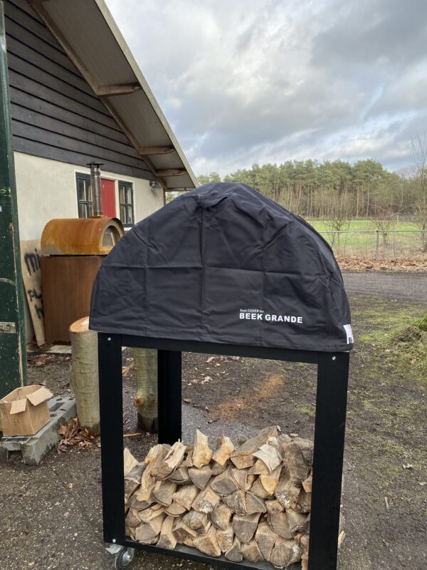 Protective cover Pizza oven BEEK GRANDE