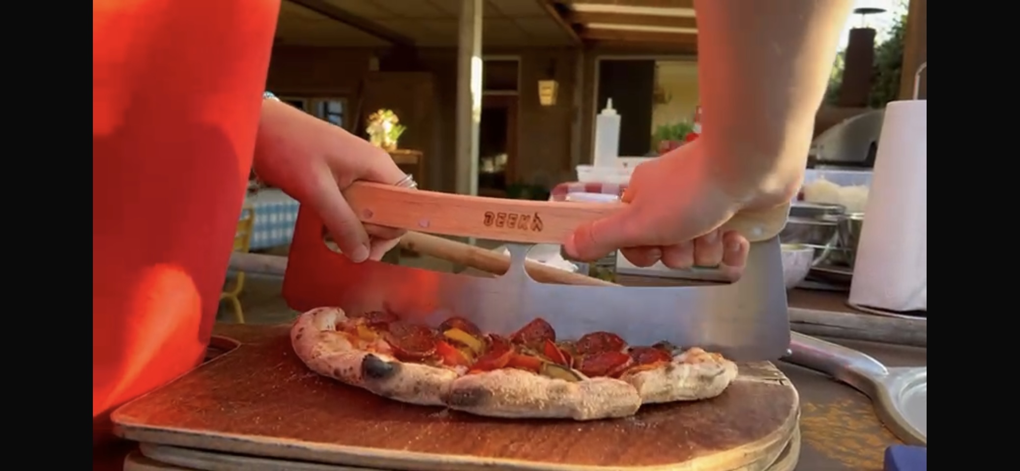 Pizzasnijder kopen? Dit zijn de beste pizzasnijders van 2026